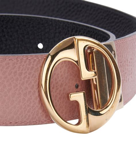 embossed interlocking g gucci belt|gucci interlocking g reversible belt.